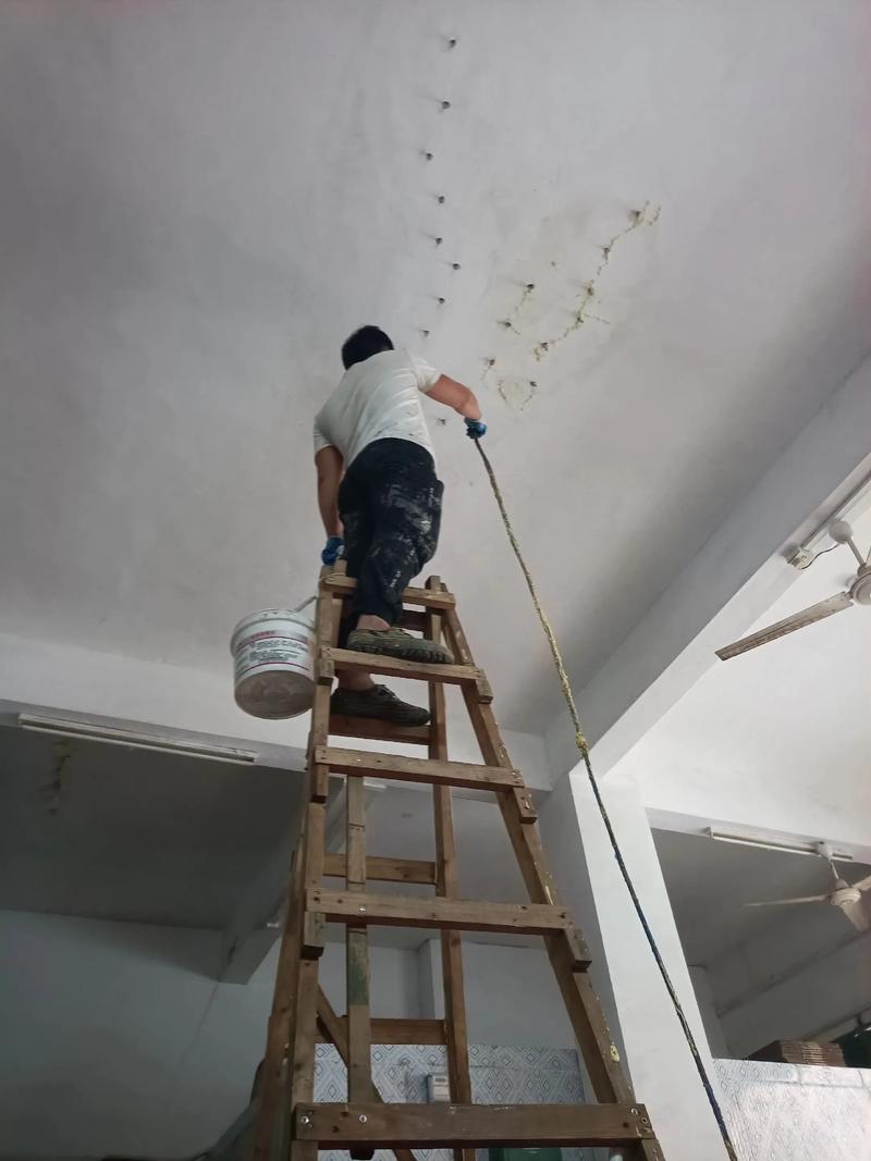 保定定州化学注浆